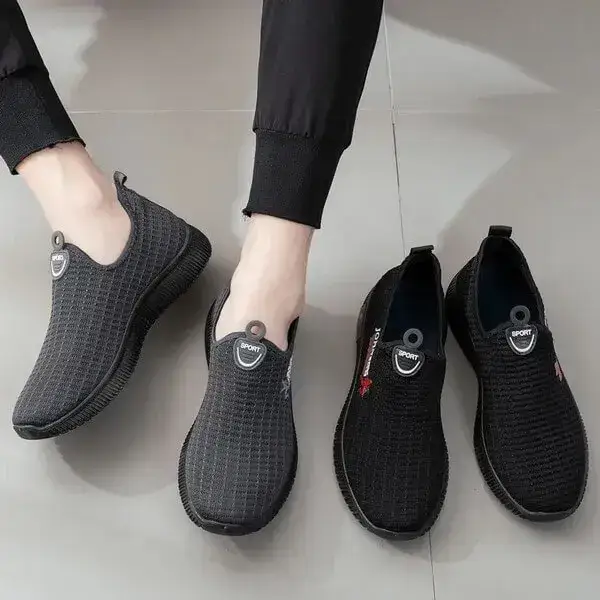 Baccashoes-Product