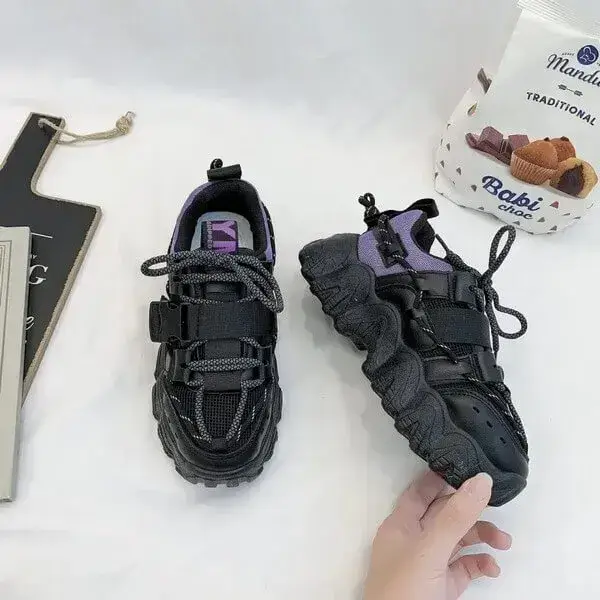 Baccashoes-Product