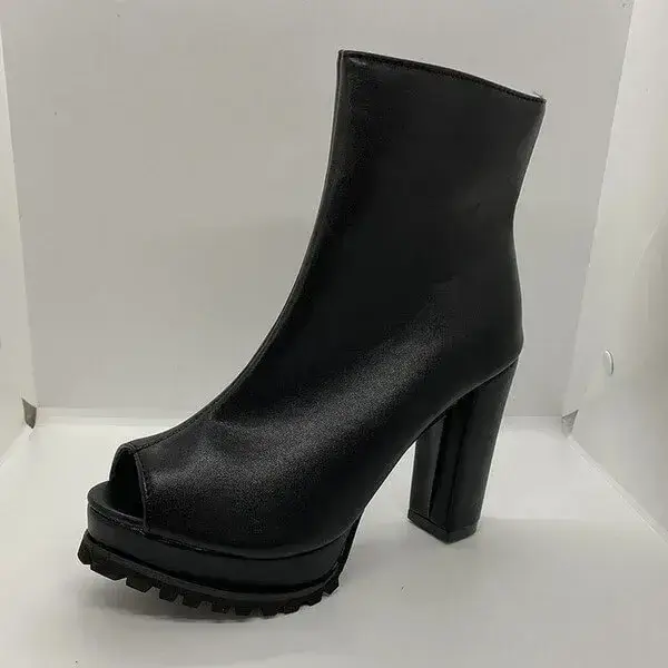 Baccashoes-Product