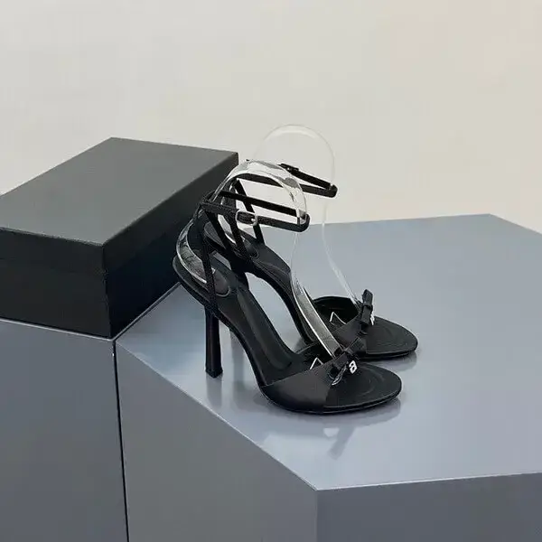 Baccashoes-Product