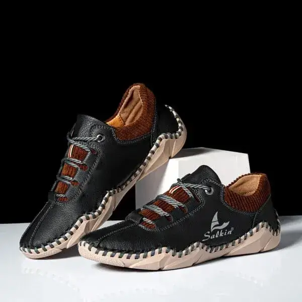 Baccashoes-Product