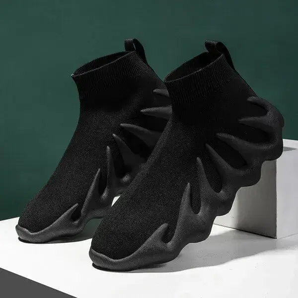 Baccashoes-Product