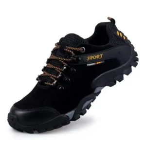 Baccashoes Men Casual Sports Outdoor Hiking Shoes