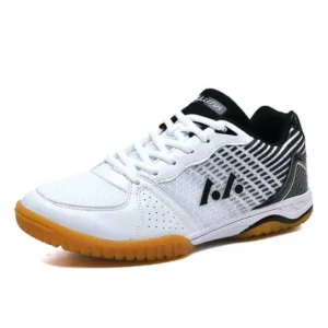 Baccashoes Men'S Fashion Non-Slip Wear-Resistant Ultra-Light Breathable Tendon Sole Sneakers